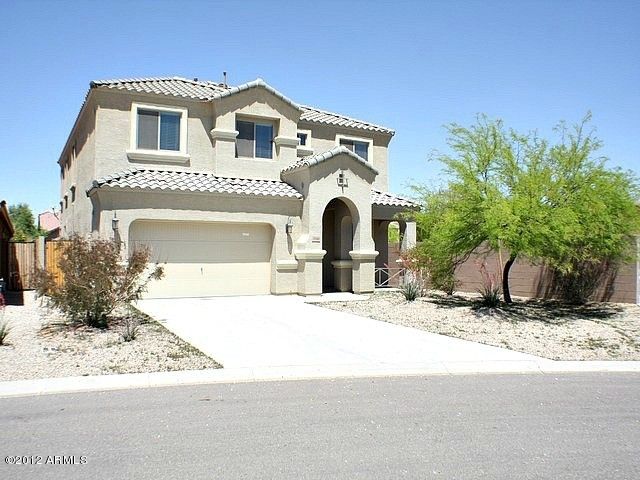3948 E Citrine Rd, San Tan Valley, AZ 85143
