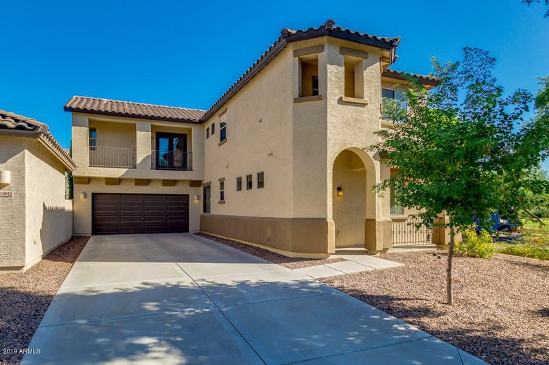 3948 E Claxton Ave, Gilbert, AZ 85297