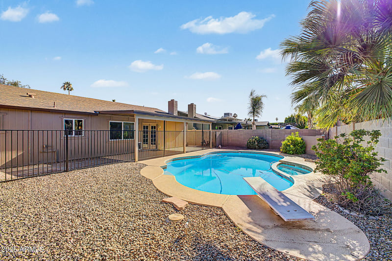3948 Hillery Dr, Phoenix, AZ 85032