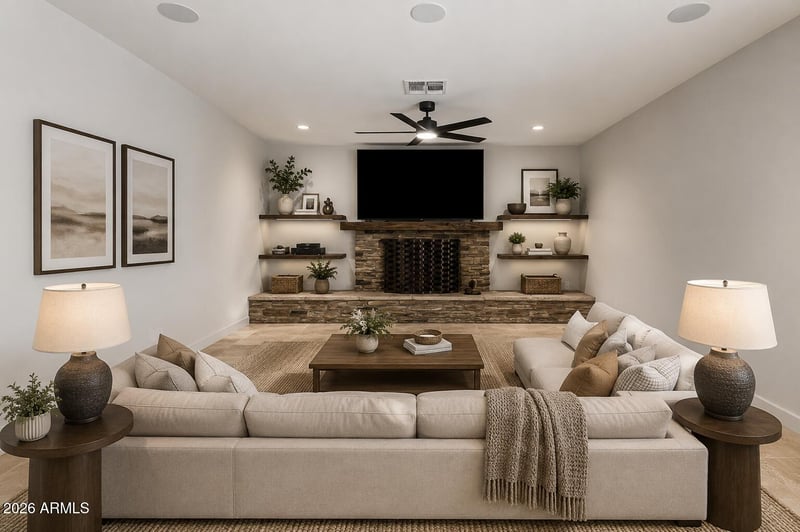 3948 Hillery Dr, Phoenix, AZ 85032