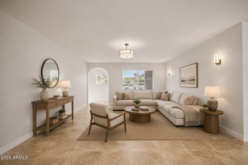 3948 Hillery Dr, Phoenix, AZ 85032
