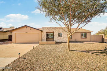 3948 Hillery Dr, Phoenix, AZ 85032