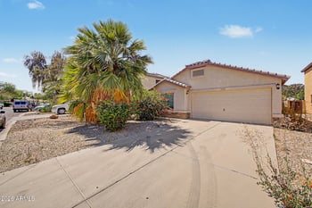 3948 Mine Shaft Rd, San Tan Valley, AZ 85143