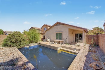 3948 Mine Shaft Rd, San Tan Valley, AZ 85143