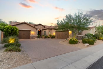 3948 E Parkside Ln, Phoenix, AZ 85050