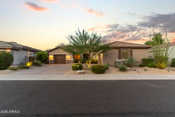 3948 E Parkside Ln, Phoenix, AZ 85050