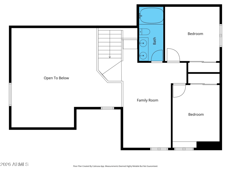 3948 N Ranier --, Mesa, AZ 85215