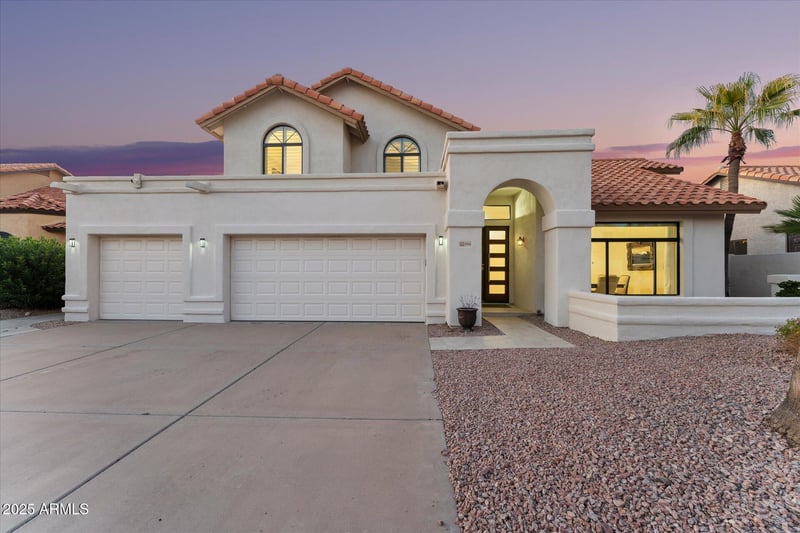 3948 San Gabriel --, Mesa, AZ 85215