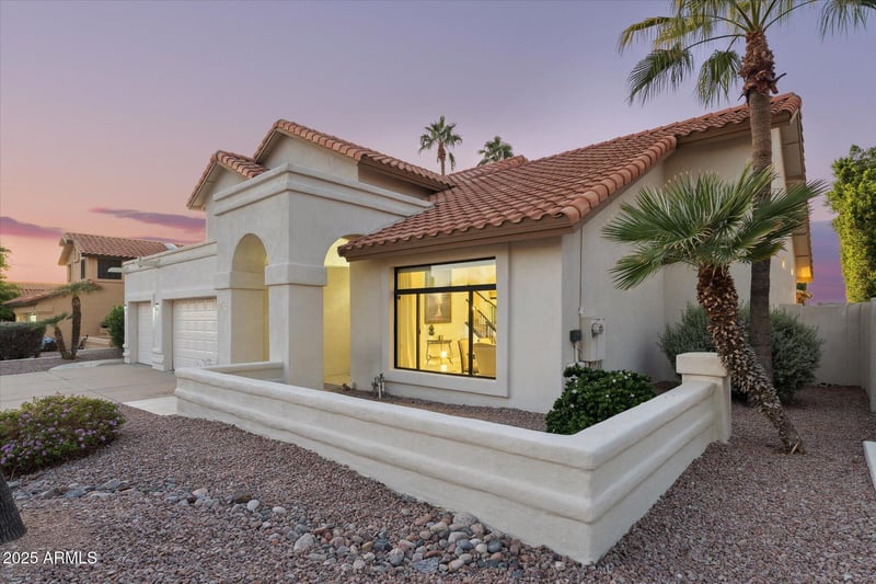 3948 San Gabriel --, Mesa, AZ 85215