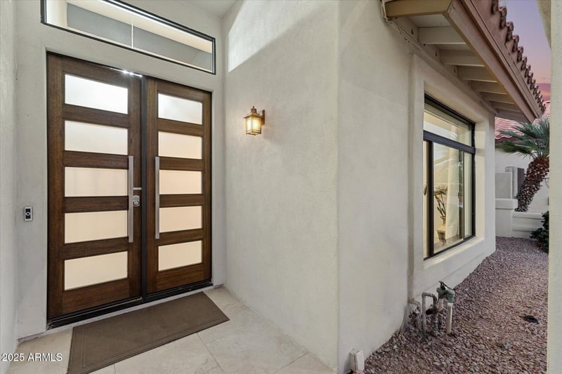 3948 San Gabriel --, Mesa, AZ 85215