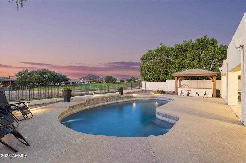 3948 San Gabriel --, Mesa, AZ 85215