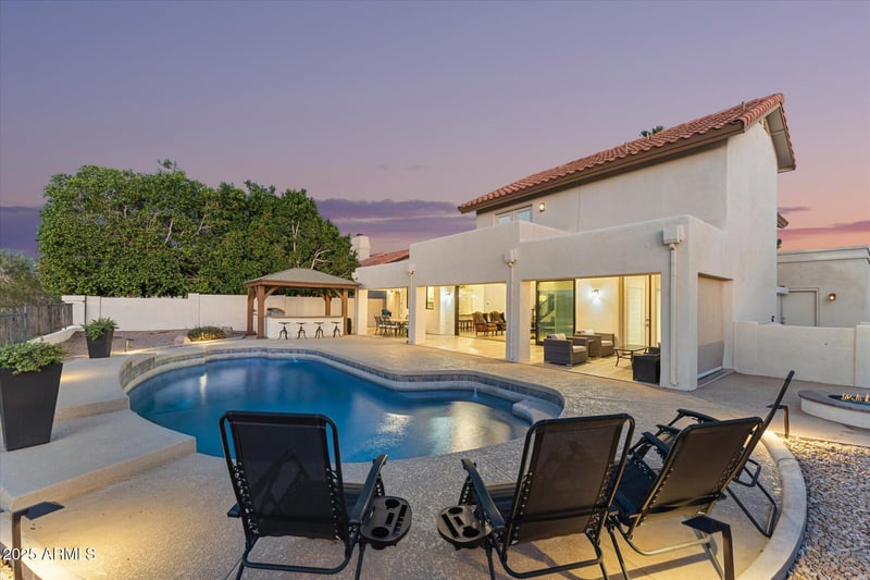 3948 San Gabriel --, Mesa, AZ 85215