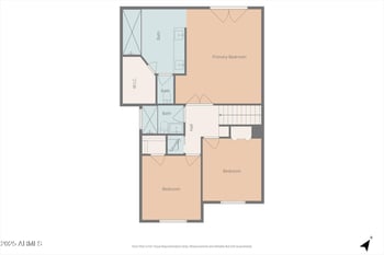 3948 San Gabriel --, Mesa, AZ 85215