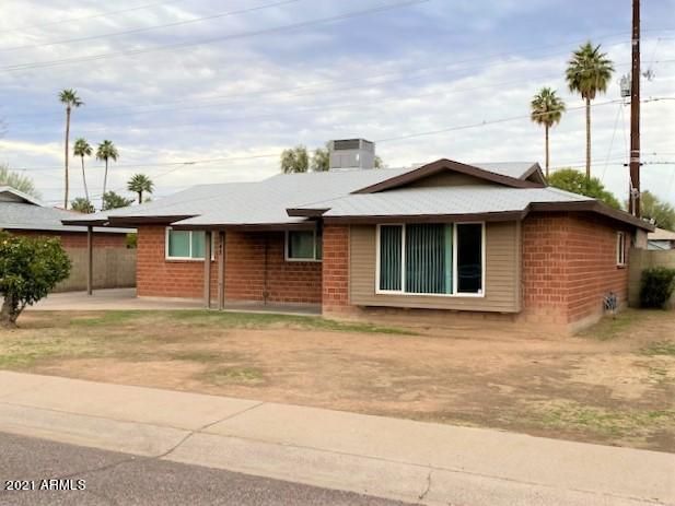 3948 W Rose Ln, Phoenix, AZ 85019