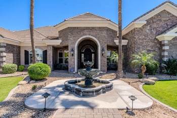 3949 E Norcroft Cir, Mesa, AZ 85215