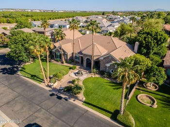 3949 E Norcroft Cir, Mesa, AZ 85215
