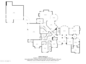3949 E Norcroft Cir, Mesa, AZ 85215