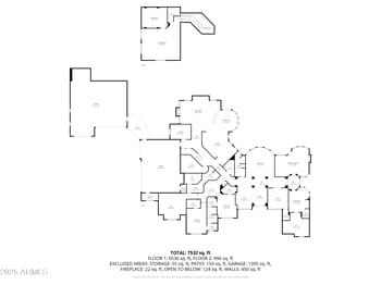3949 E Norcroft Cir, Mesa, AZ 85215