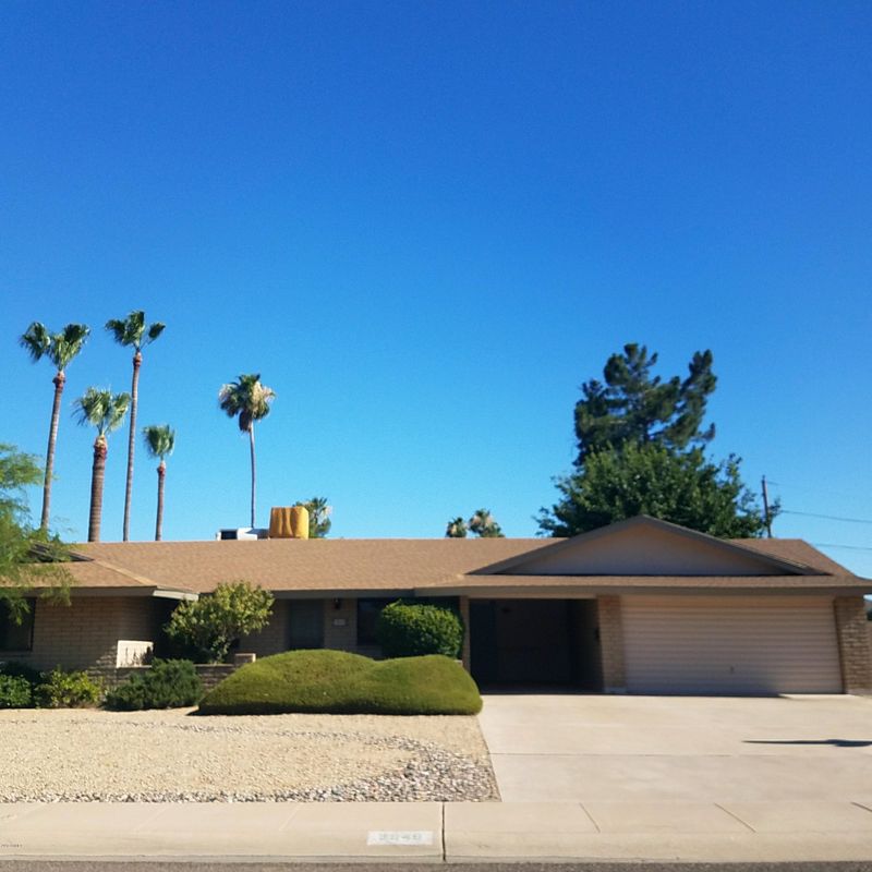 3949 E Shangri La Rd, Phoenix, AZ 85028