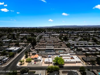 3949 Earll Dr, Phoenix, AZ 85018