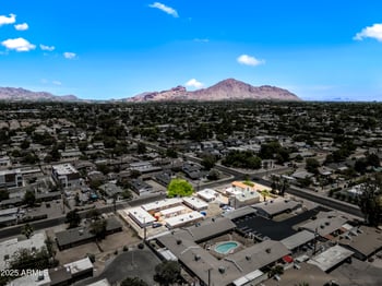 3949 Earll Dr, Phoenix, AZ 85018