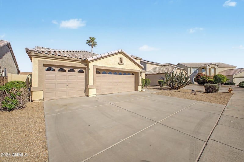 3949 110th Ave, Avondale, AZ 85392