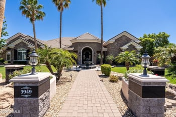 3949 Norcroft Cir, Mesa, AZ 85215