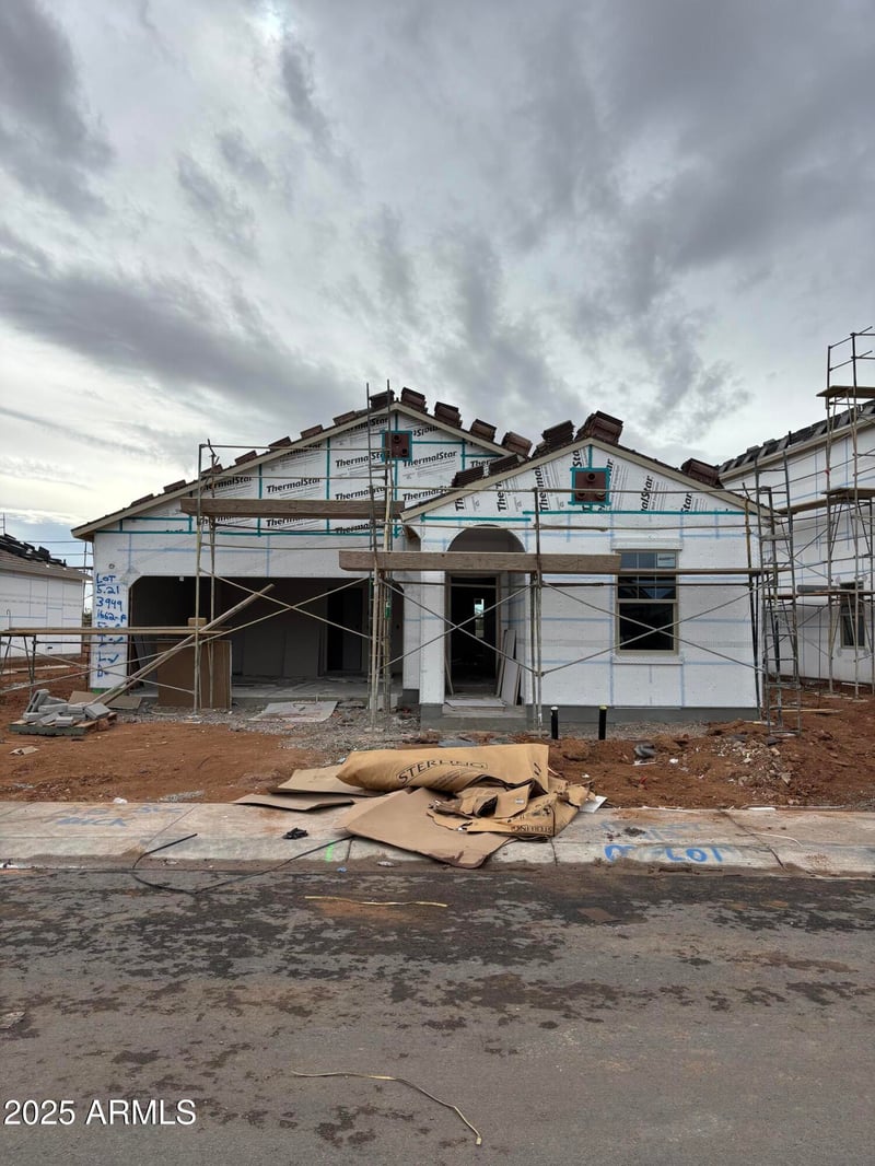 3949 Terrace Ct, San Tan Valley, AZ 85143