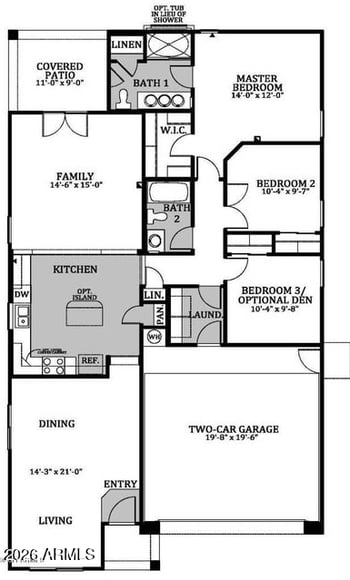 3949 Kesler Pl, Chandler, AZ 85226