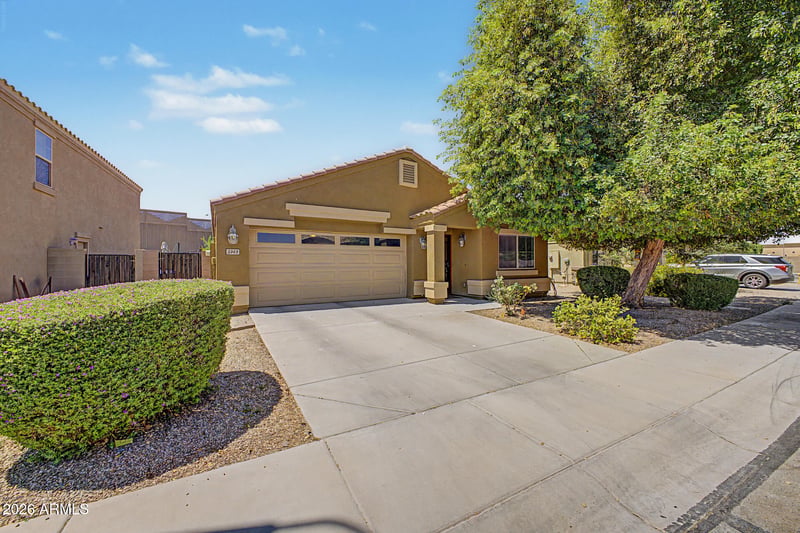 3949 Kesler Pl, Chandler, AZ 85226