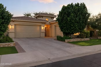 3949 Wood Dr, Chandler, AZ 85249