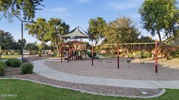 3949 Wood Dr, Chandler, AZ 85249