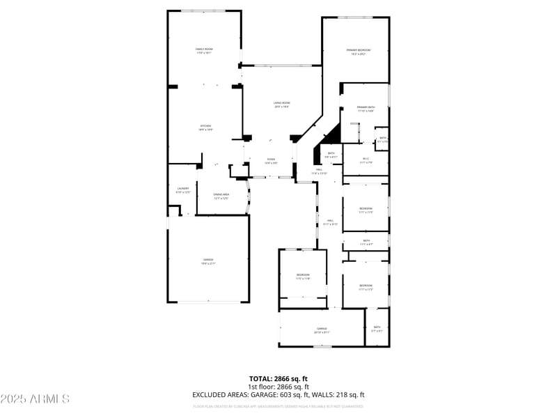 3949 Wood Dr, Chandler, AZ 85249