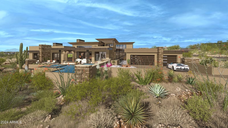39494 105th St #74, Scottsdale, AZ 85262