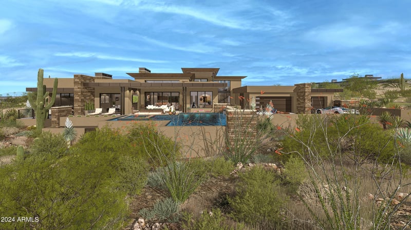 39494 105th St #74, Scottsdale, AZ 85262