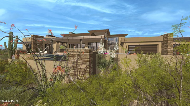 39494 105th St #74, Scottsdale, AZ 85262