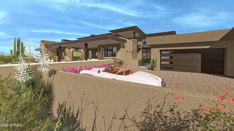 39494 105th St #74, Scottsdale, AZ 85262