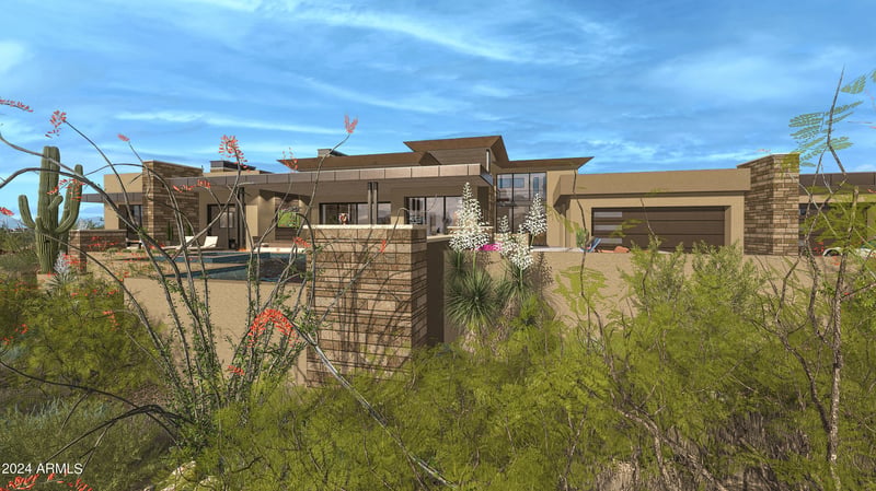 39494 105th St #74, Scottsdale, AZ 85262
