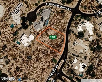 39494 N 105th St #74, Scottsdale, AZ 85262