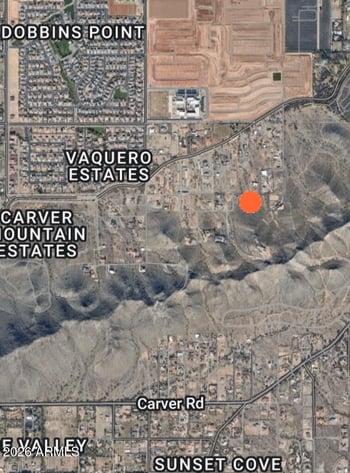 394x Sunrise Ave #-, Laveen, AZ 85339