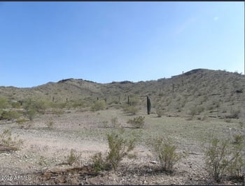 394x Sunrise Ave #-, Laveen, AZ 85339
