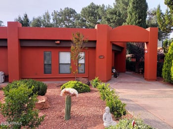 395 Fairway Oaks Dr, Sedona, AZ 86351