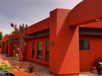 395 Fairway Oaks Dr, Sedona, AZ 86351