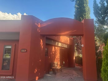 395 Fairway Oaks Dr, Sedona, AZ 86351