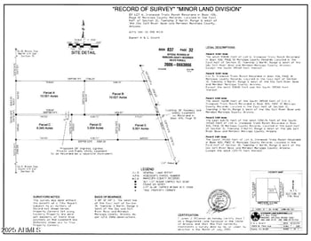 395 N Of Northern Ave #6, Tonopah, AZ 85354