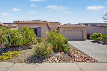 395 197th Dr, Buckeye, AZ 85326