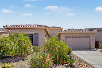 395 197th Dr, Buckeye, AZ 85326