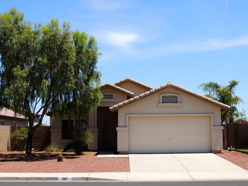 395 S 229 Dr, Buckeye, AZ 85326