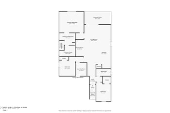 3950 310th Ln, Buckeye, AZ 85396