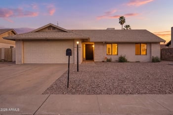 3950 Aster Dr, Phoenix, AZ 85029